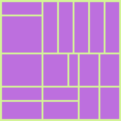 Remnant Architecture