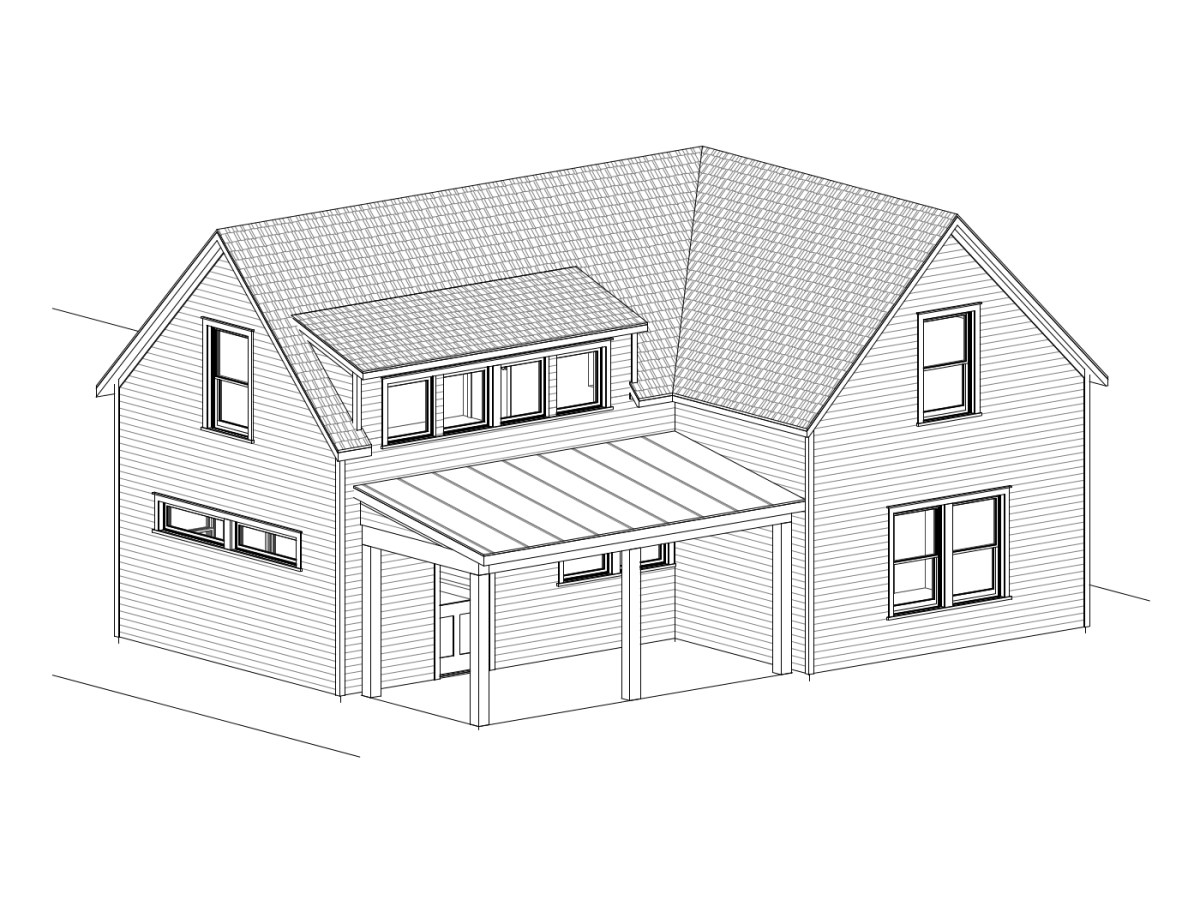 Where Can I Build An ADU In&nbsp;Knoxville?