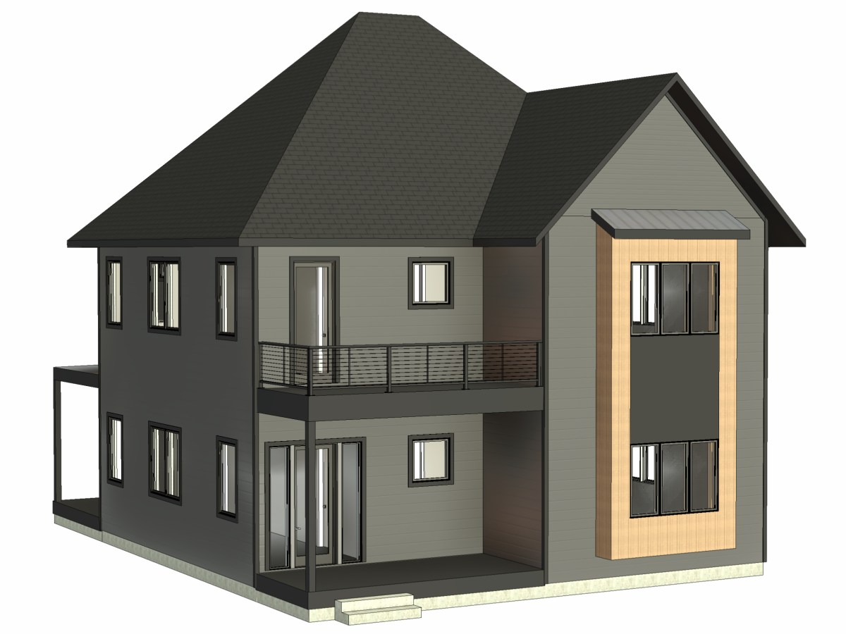 Missing Middle Housing In&nbsp;Knoxville